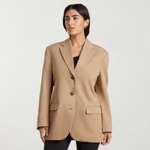 Everlane 80’s Blazer